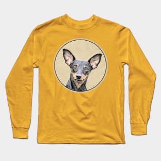 Miniature Pinscher Long Sleeve T-Shirt